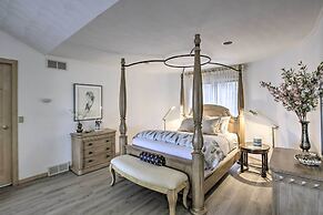 Grand Egg Harbor Home w/ Stunning Lake Views!