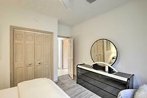 Grand Egg Harbor Home w/ Stunning Lake Views!