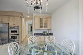 Grand Egg Harbor Home w/ Stunning Lake Views!