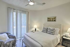 Grand Egg Harbor Home w/ Stunning Lake Views!