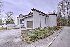 Grand Egg Harbor Home w/ Stunning Lake Views!