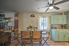 Near Skiing & Swimming: Big Bear Gem w/ Game Room