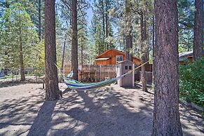 Near Skiing & Swimming: Big Bear Gem w/ Game Room