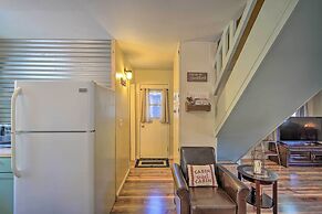 Near Skiing & Swimming: Big Bear Gem w/ Game Room