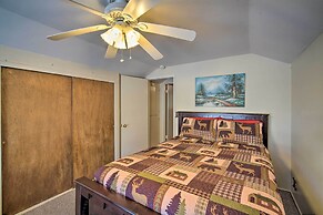 Near Skiing & Swimming: Big Bear Gem w/ Game Room