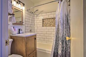 Near Skiing & Swimming: Big Bear Gem w/ Game Room