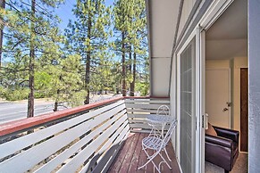 Near Skiing & Swimming: Big Bear Gem w/ Game Room