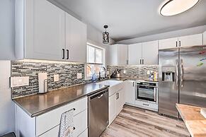 Kenai Home w/ Fireplace < 10 Mi to Big Eddy!