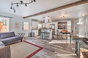 Kenai Home w/ Fireplace < 10 Mi to Big Eddy!