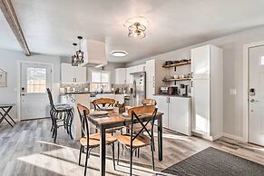 Kenai Home w/ Fireplace < 10 Mi to Big Eddy!