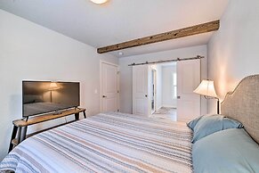 Kenai Home w/ Fireplace < 10 Mi to Big Eddy!