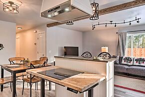 Kenai Home w/ Fireplace < 10 Mi to Big Eddy!