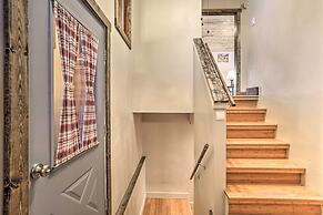 Pagosa Springs Gem w/ Yard, Decks + Mtn Views!