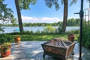 Lakefront Fort Collins Townhome, Only 3 Mi to Csu!