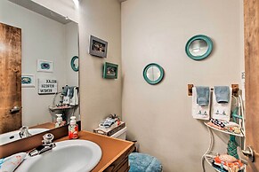 Lakefront Fort Collins Townhome, Only 3 Mi to Csu!