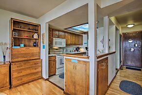 Lakefront Fort Collins Townhome, Only 3 Mi to Csu!