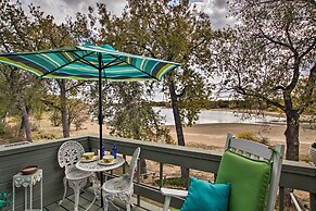 Lakefront Fort Collins Townhome, Only 3 Mi to Csu!