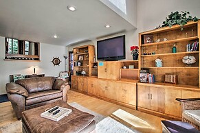 Lakefront Fort Collins Townhome, Only 3 Mi to Csu!