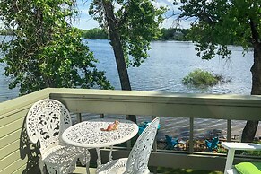 Lakefront Fort Collins Townhome, Only 3 Mi to Csu!