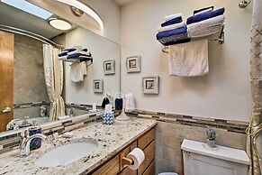 Lakefront Fort Collins Townhome, Only 3 Mi to Csu!