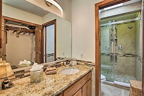 Lakefront Fort Collins Townhome, Only 3 Mi to Csu!