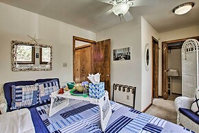 Lakefront Fort Collins Townhome, Only 3 Mi to Csu!