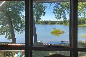 Lakefront Fort Collins Townhome, Only 3 Mi to Csu!