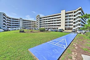 Summer Winds Resort Condo w/ Ocean Views!