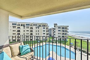 Summer Winds Resort Condo w/ Ocean Views!