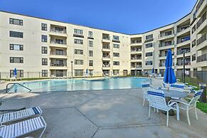 Summer Winds Resort Condo w/ Ocean Views!