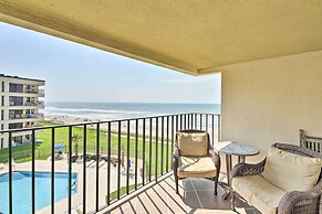 Atlantic Beach Resort Condo w/ Ocean Views!