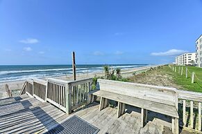 Summer Winds Resort Condo w/ Ocean Views!