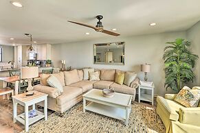 Summer Winds Resort Condo w/ Ocean Views!