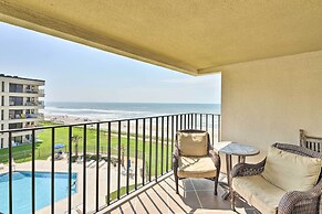 Summer Winds Resort Condo w/ Ocean Views!