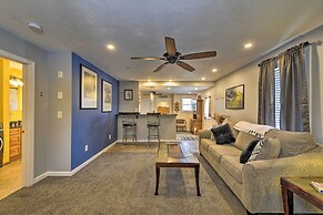 Cozy Getaway - 10 Miles to Mount Wachusett Skiing!