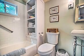 Peaceful Long Pond Cottage w/ Dock & Views
