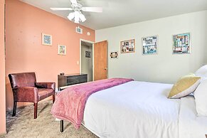 Pet-friendly Eureka Home ~ 6 Mi to Old Town!