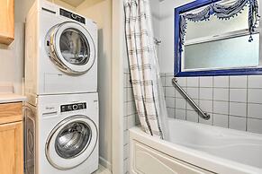 Pet-friendly Eureka Home ~ 6 Mi to Old Town!