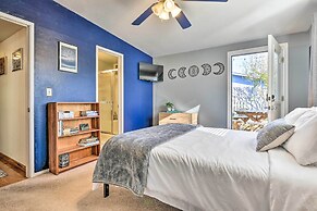 Pet-friendly Eureka Home ~ 6 Mi to Old Town!