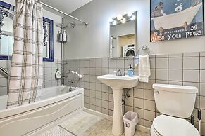 Pet-friendly Eureka Home ~ 6 Mi to Old Town!