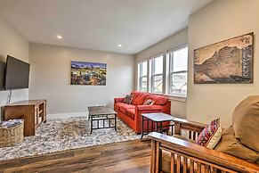 Walk To Golf: Modern Mtn-view Home in Granby