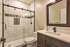 Walk To Golf: Modern Mtn-view Home in Granby