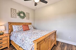 Walk To Golf: Modern Mtn-view Home in Granby