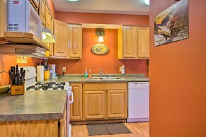 Pet-friendly Warrens Cabin w/ Fire Pit!