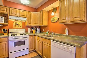 Pet-friendly Warrens Cabin w/ Fire Pit!