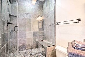 Mountain Views & Fire Pit: Granby Retreat!