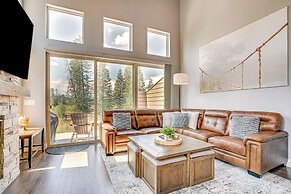 6 Mi to Winter Park Resort: Home w/ Free Shuttle