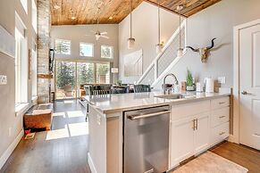 6 Mi to Winter Park Resort: Home w/ Free Shuttle