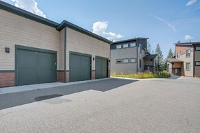 6 Mi to Winter Park Resort: Home w/ Free Shuttle