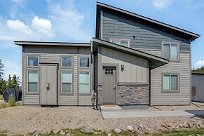 6 Mi to Winter Park Resort: Home w/ Free Shuttle